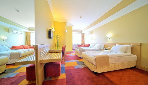 Single Room