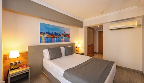 Single Room
