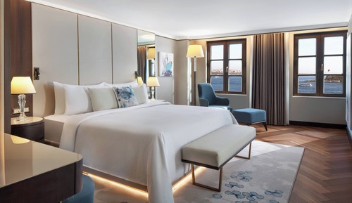 Suite, 2 Bedrooms