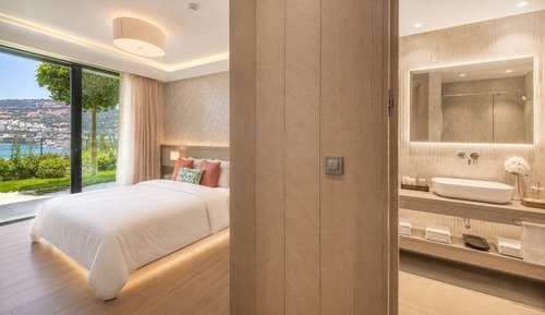 Premium Residence