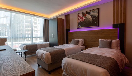 Family Triple Room