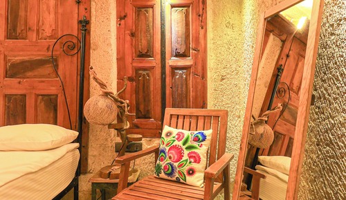 Superior Room, 1 Bedroom, Non Smoking, Jetted Tub (4)