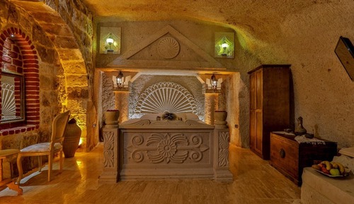 Deluxe Suite, Non Smoking, Jetted Tub