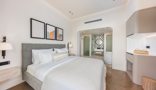 Room (Superior Plus Room)