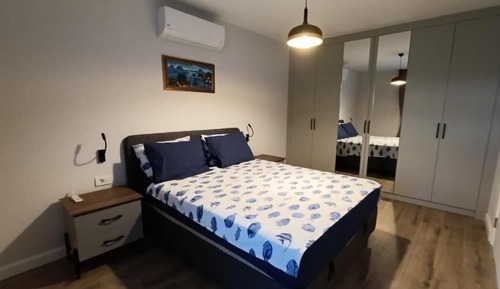Deluxe Apartment, 1 Bedroom