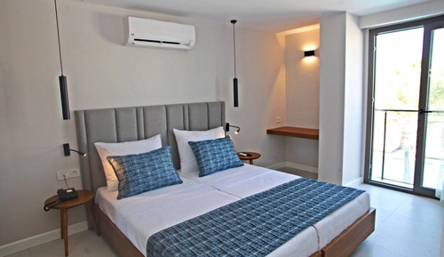 Apartment, 1 Bedroom