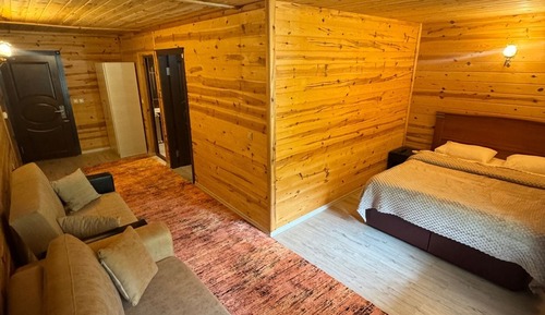 Family Tree House, 1 Bedroom, Smoking, Mountain View