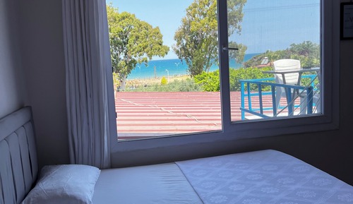 Romantic Double Room, 1 Queen Bed