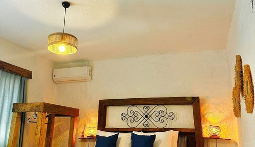 Economy Triple Room, Multiple Beds, Non Smoking