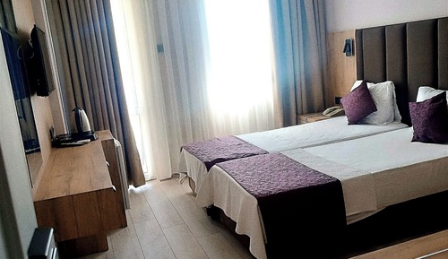 Family Suite