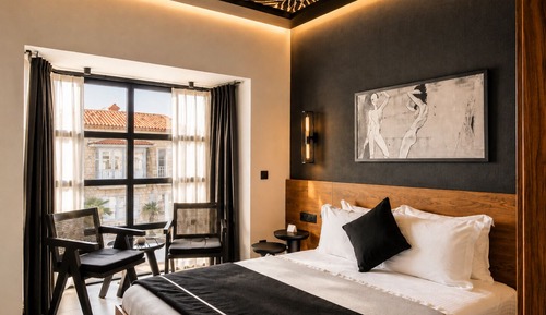 City Studio Suite