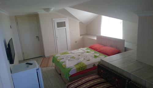 Traditional Double Room