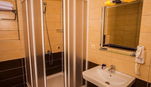 Standard Double Room, Mountain View
