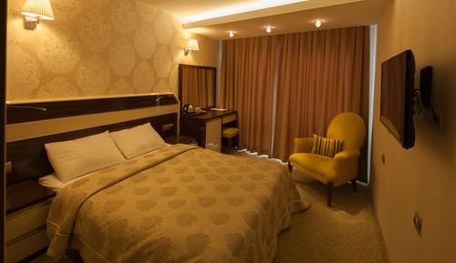 Comfort Double Room