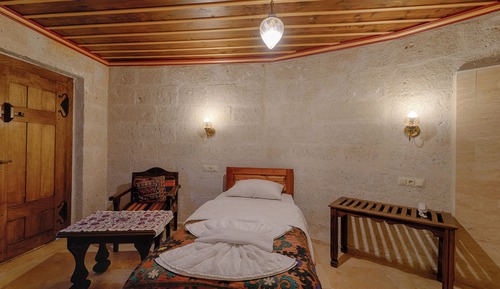 Deluxe Twin Room, 2 Bedrooms, City View