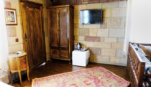 Deluxe Townhome (Misir)