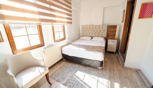 Classic Double Room