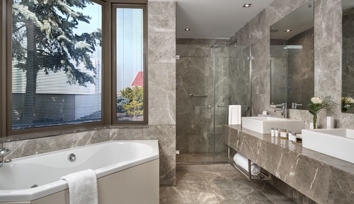 Suite Deluxe