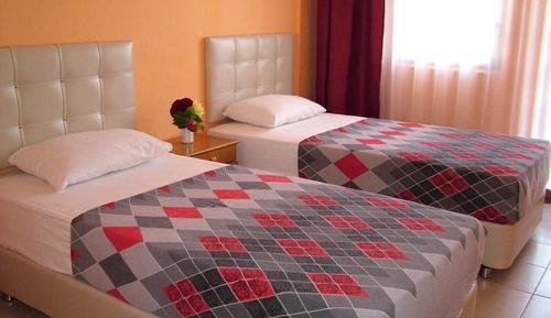 Apartment (Double)