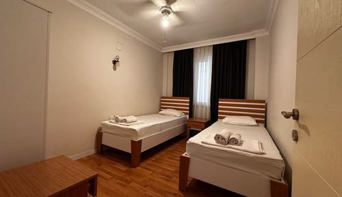 Family Apartment