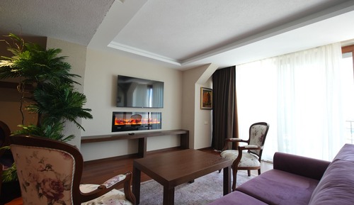 Premium Suite, Terrace, Sea View