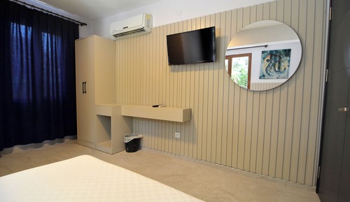 Standard Double Room, 1 Double Bed