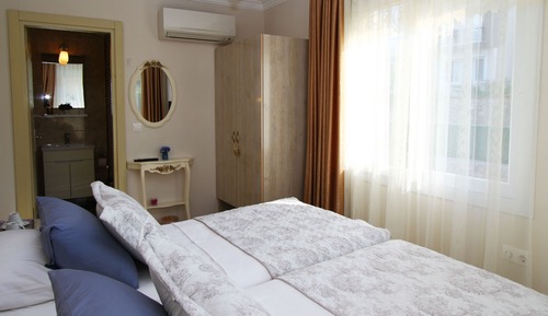 Deluxe Twin Room, 2 Twin Beds