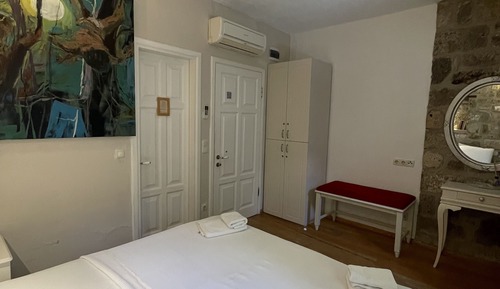 Standard Room, 2 Twin Beds