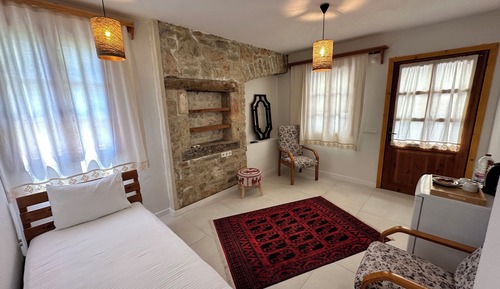 Basic Room
