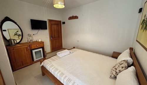 Basic Room