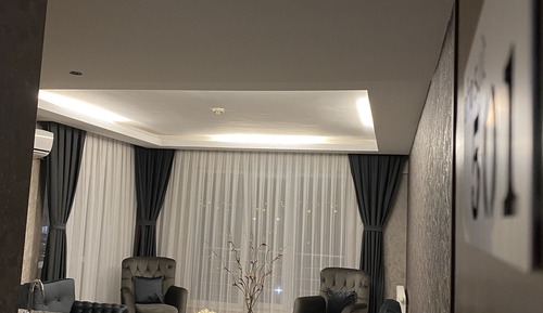Deluxe Suite, Multiple Bedrooms, City View
