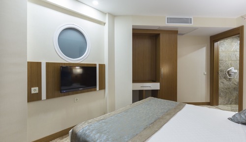 Mountain View Room