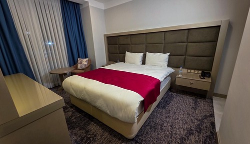 Exclusive Double Room