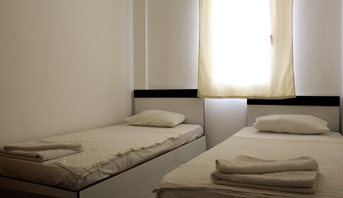Apartment, 2 Bedrooms