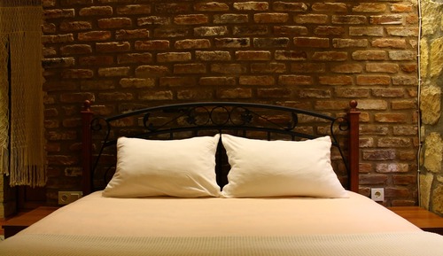 Design Double Room, 1 Bedroom, Non Smoking, Sea View with Balcony