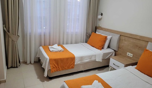Family Condo, 2 Bedrooms