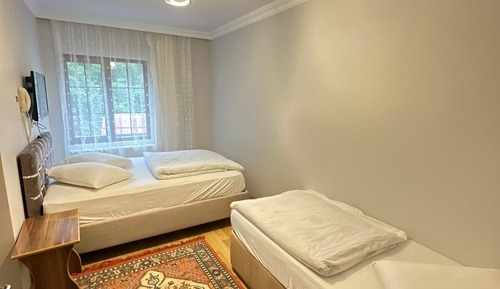 Suite, 2 Bedrooms