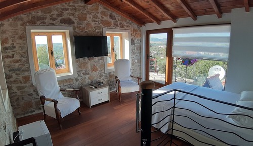 Romantic Room