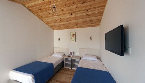 Superior Quadruple Room
