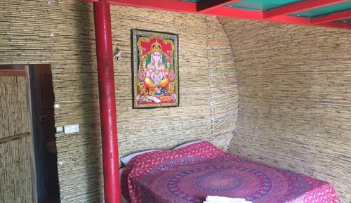Family Twin Room