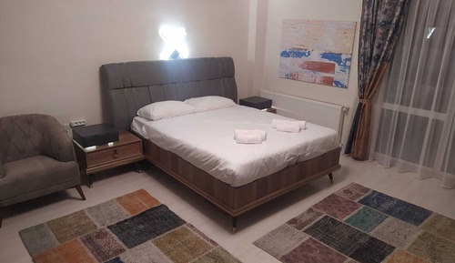 Comfort Double Room, 1 Queen Bed, Annex Building