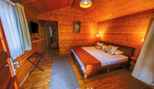 Family Bungalow