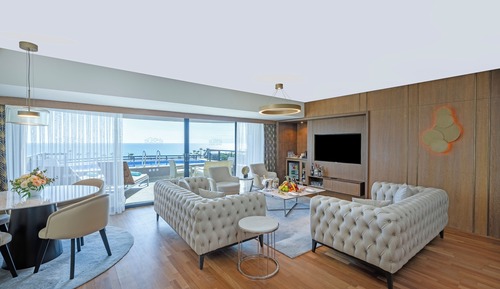 Royal Suite