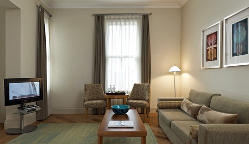 Classic Suite