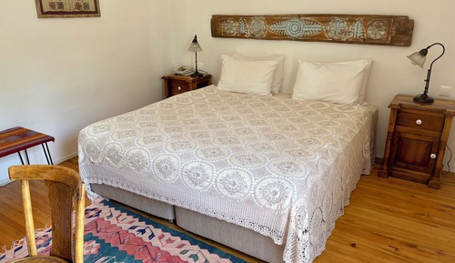 Superior Double or Twin Room, 1 Bedroom