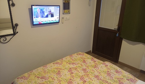 Deluxe Double Room, Mountain View