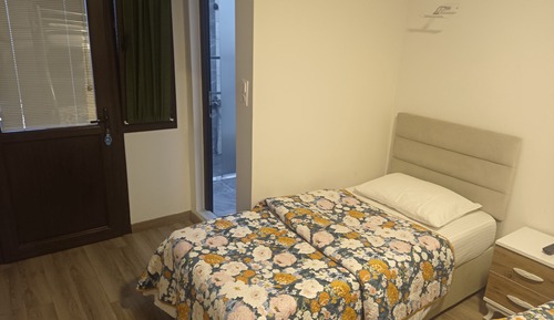 Family Quadruple Room, Mountain View