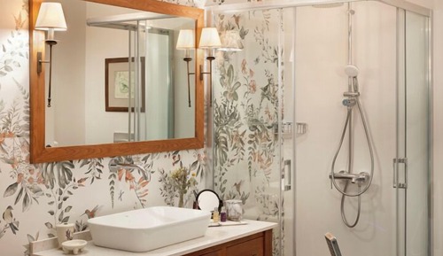 Luxury Room