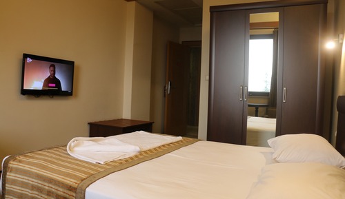 Classic Single Room