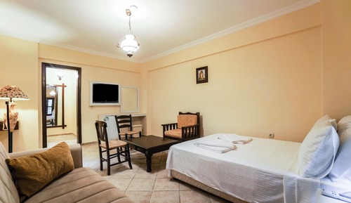 Family Apartment